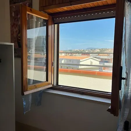 Penthouse In شقة