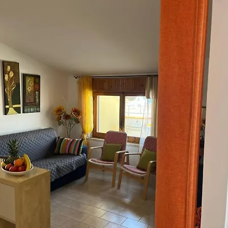 Penthouse In شقة سكاليا