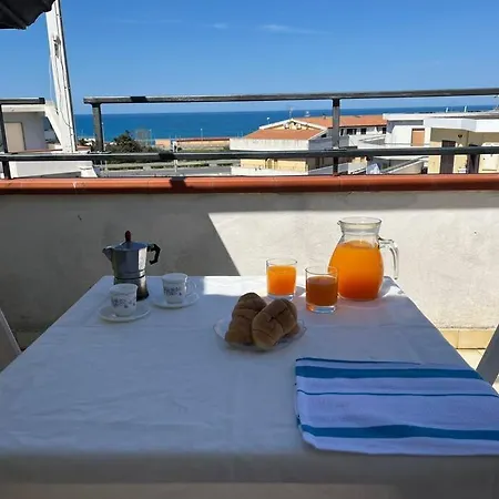 Apartment Penthouse Beach In *