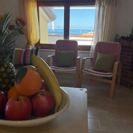 Penthouse In * سكاليا