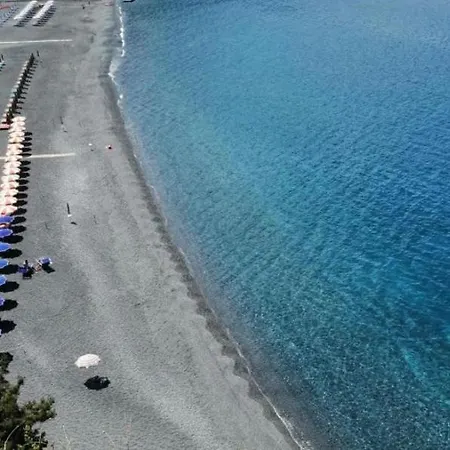 Penthouse In سكاليا