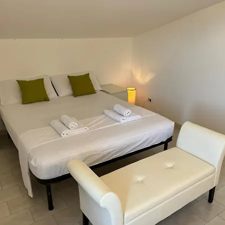 Penthouse In سكاليا