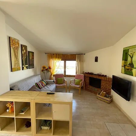 Penthouse In شقة *