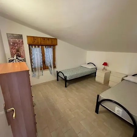Penthouse Beach In * Scalea